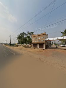 Adani EV Charging Station