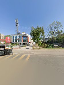 Statiq Charging Station
