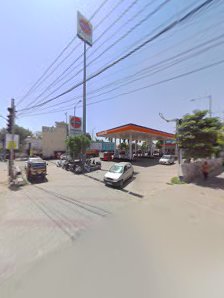 IndianOil e-Charge