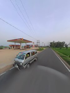 IndianOil e-Charge