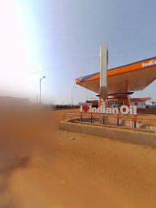 IndianOil e-Charge