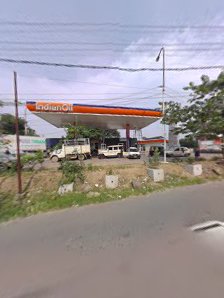 IndianOil e-Charge