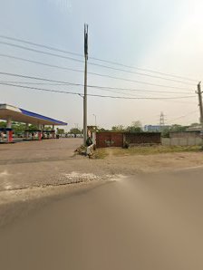 HPCL Charging Station