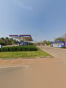 HPCL Charging Station