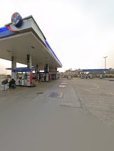 HPCL Charging Station