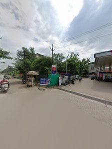 HPCL Charging Station