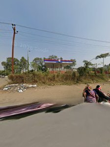HPCL Charging Station