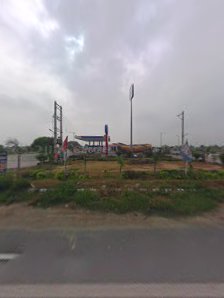 HPCL Charging Station