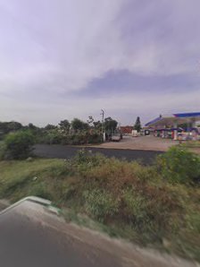 HPCL Charging Station