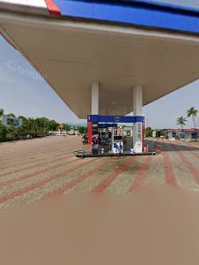 HPCL Charging Station