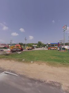 HPCL Charging Station
