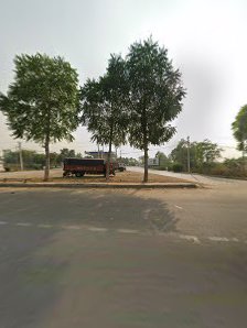 HPCL Charging Station