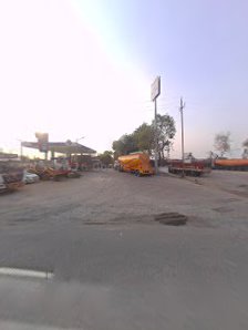 HPCL Charging Station