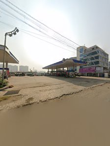 HPCL Charging Station