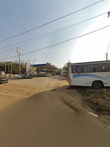 HPCL Charging Station