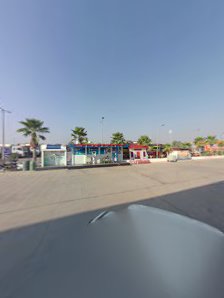 HPCL Charging Station