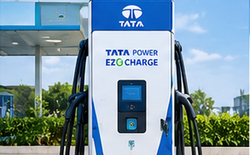 Tata Power EZ Charge