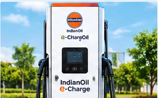 IndianOil e-Charge